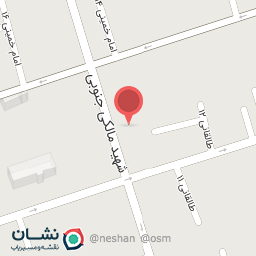 عکس آرایشگاه امید