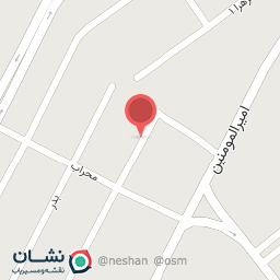 عکس مدرسه غیردولتی عفت