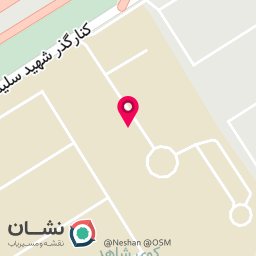 عکس هلدینگ طرح نقش شهرزاد