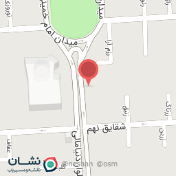 عکس بوتیک زنانه ماهگل