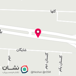 عکس فروشگاه رز