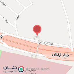 عکس بوستان رضوان 