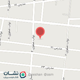 عکس فروشگاه لوازم خانگی اسنوا شعبه نواب