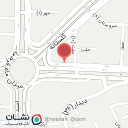 عکس بریانی سنتی باغچه