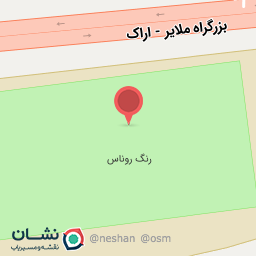 عکس شرکت رنگسازی روناس