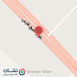 عکس بلوک زنی ولیعصر