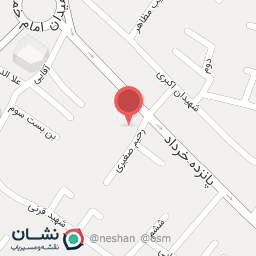 عکس مجتمع بازرگانی تانیا