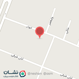 عکس ساختمان البرز