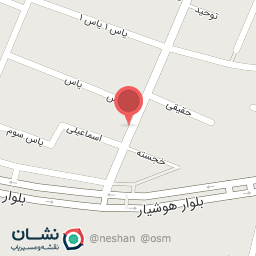 عکس پوشاک تانیش