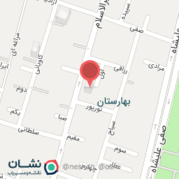 عکس بانک تجارت (ظهیرالاسلام)