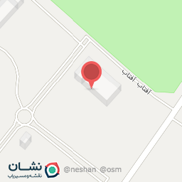 عکس استخر آفتاب