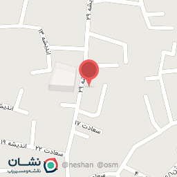 عکس آرایشگاه زنانه