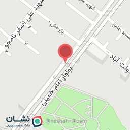 عکس عطاری بشیری