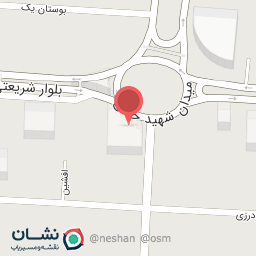 عکس مطب دندانپزشکی دکتر مهدی مکوندقلی پور