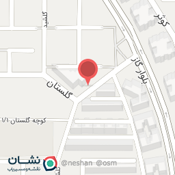 عکس کافه سفید