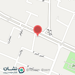 عکس دفتر پیشخوان رنجبر