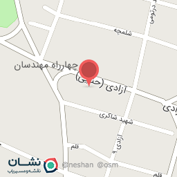 عکس دیلی مارکت شعبه حسینی معصوم