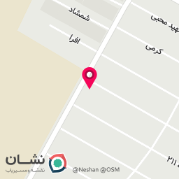 عکس سوپر مارکت امیری