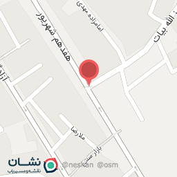 عکس داروخانه دکتر شیراوند