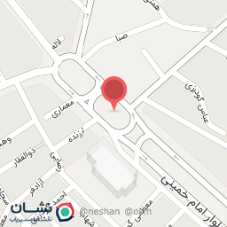 عکس میدان کوروش