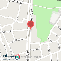 عکس خدمات آتش‌نشانی آتشکار