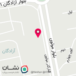 عکس پرده سرای پردیس
