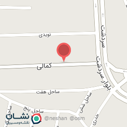 عکس غذاخوری نیلا