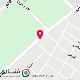 عکس فروشگاه قطعات یدکی لوازم خانگی نقی لو