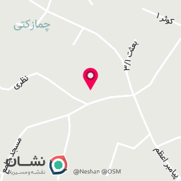 عکس پست بانک (باجه چمازکتي- 59659)