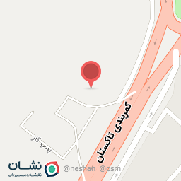 عکس کافه رستوران ای چی بو