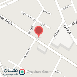 عکس گالری پارچه چارک