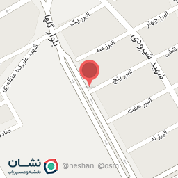 عکس تراشکاری سعید