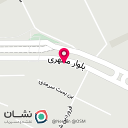 عکس سالن تخصصی ناخن مریم خاتونی