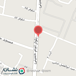 عکس تعمیرگاه مرکزی خودرو میبد چکاپ