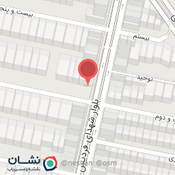 عکس دکه توحید