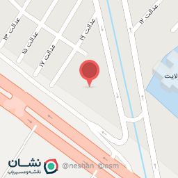 عکس اداره ثبت اسناد و املاک فریمان