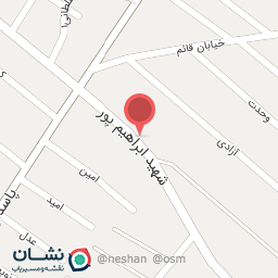 عکس کافی نت پاسداران