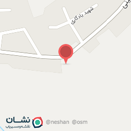 عکس نانوایی گرده لقمانی