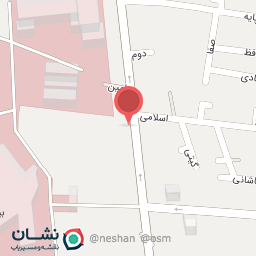 عکس پست برق فارابی