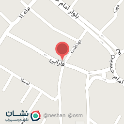 عکس دفتر شرکت پارس بتن