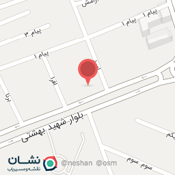 عکس دفتر اسناد رسمی شماره ۸