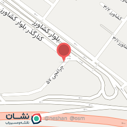 عکس آهن آلات رضا