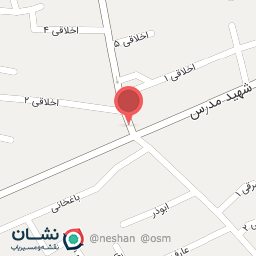 عکس زغال فروشی مدرس