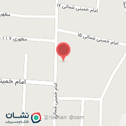 عکس رستوران زیتون سبز