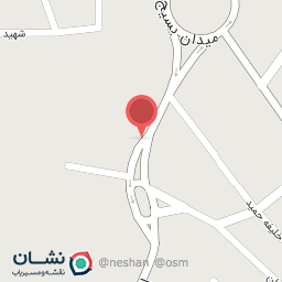 عکس برق رامتین 