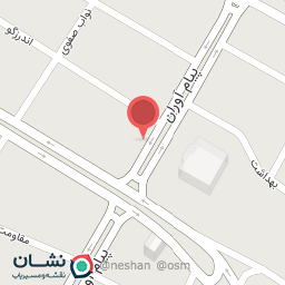 عکس دفتر پیشخوان دولت نورابادی دزفول