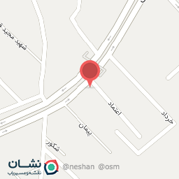 عکس غذای بیرون بر مهتاب