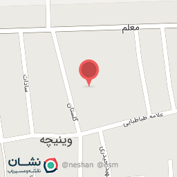 عکس آرامستان قدیمی وینیچه