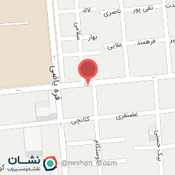 عکس تعمیرات موتور