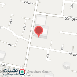 عکس خرازی ارغوان نجم آبادی